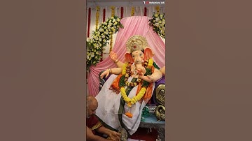 Ganesh Chaturthi Celebrations at Ark Reflections IAS 🎉🙏