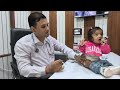 अब टीकाकरण होगा बिना दर्द के! | Painless Vaccination Guide. #cutebaby #viral #doctor #video #yt 