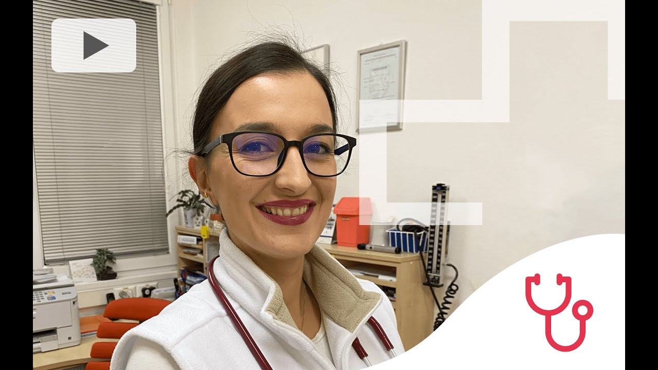 VŠEOBECNÉ PRAKTICKÉ LÉKAŘSTVÍ - MUDr. Svatošová: „Ráda se na medicínu dívám komplexně