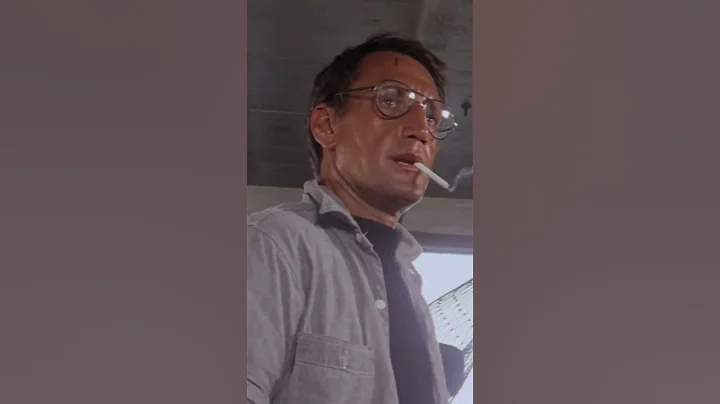 A Bigger Boat | Jaws | SYFY #shorts #jaws