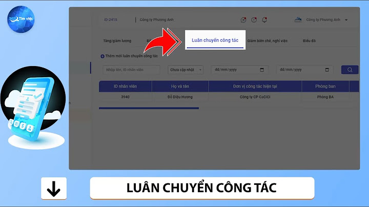 Coong văn đồng ý cho liên hệ công tác năm 2024