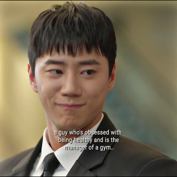 power couple #pumpupthehealthylove #jungeunji #leejunyoung #powercouple #oppositesattract #kdrama