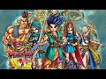 【15分耐久】ハッピーハミング -ドラクエ6(BGM)-