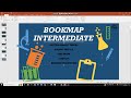 BOOKMAP NÂNG CAO PHẦN 1 THUYẾT ĐẤU GIÁ