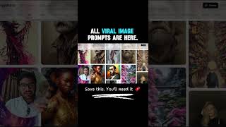 Stop Struggling With AI Image Prompts — This Website Does It All Free!