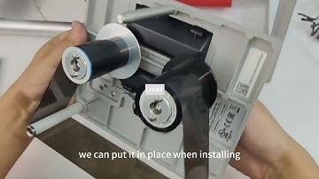 Videojet TTO Machine: First-Time Assembly Tutorial