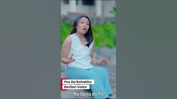 Yakin do au ito , dang baenonmu au susah #lagubatakterbaru #berlianvoice