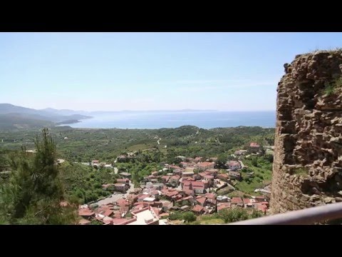 Ariousios Oinos TEASER