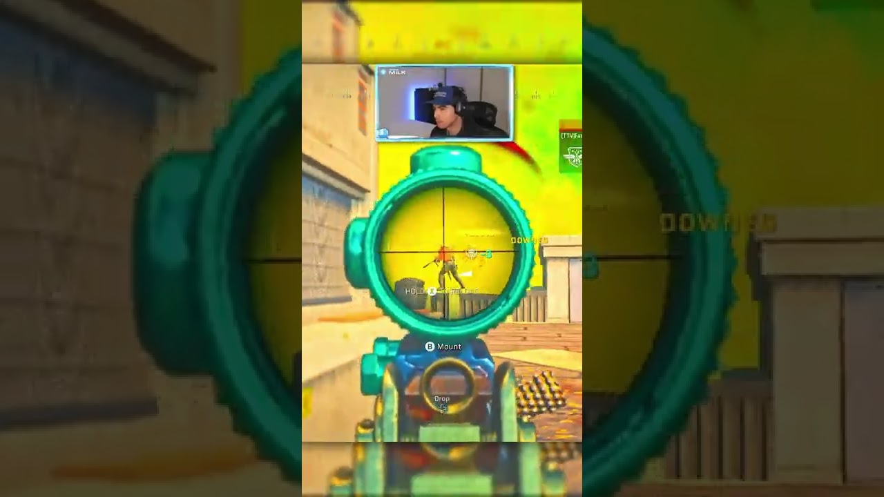 *NO RECOIL KRIG 6 BEAMS*🔥 class@end 