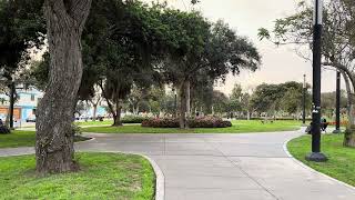 Plano General En Ángulo Normal