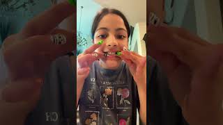 Diy Gummy Bear Slime