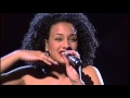 Sharon Kips - At Last (Live @ X Factor 2007 Liveshow 6 2nd song)