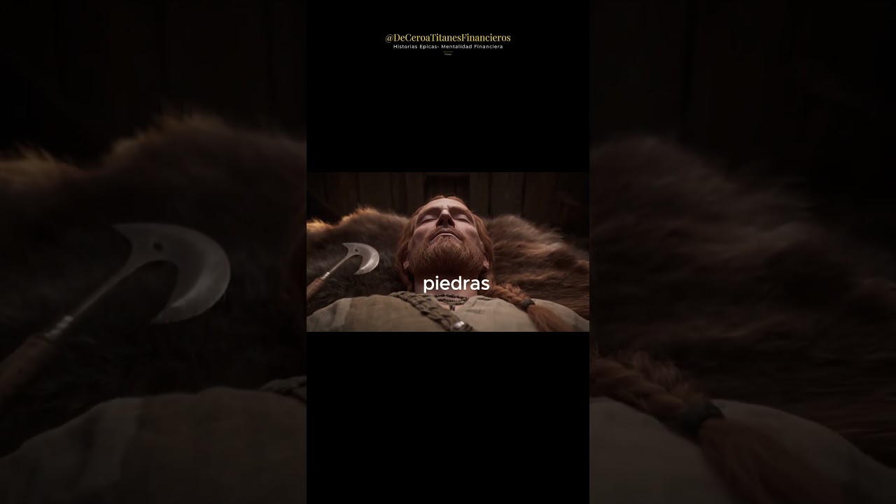 🔥 El Funeral Vikingo más Impactante ⚔️ Oseberg y Gokstad 