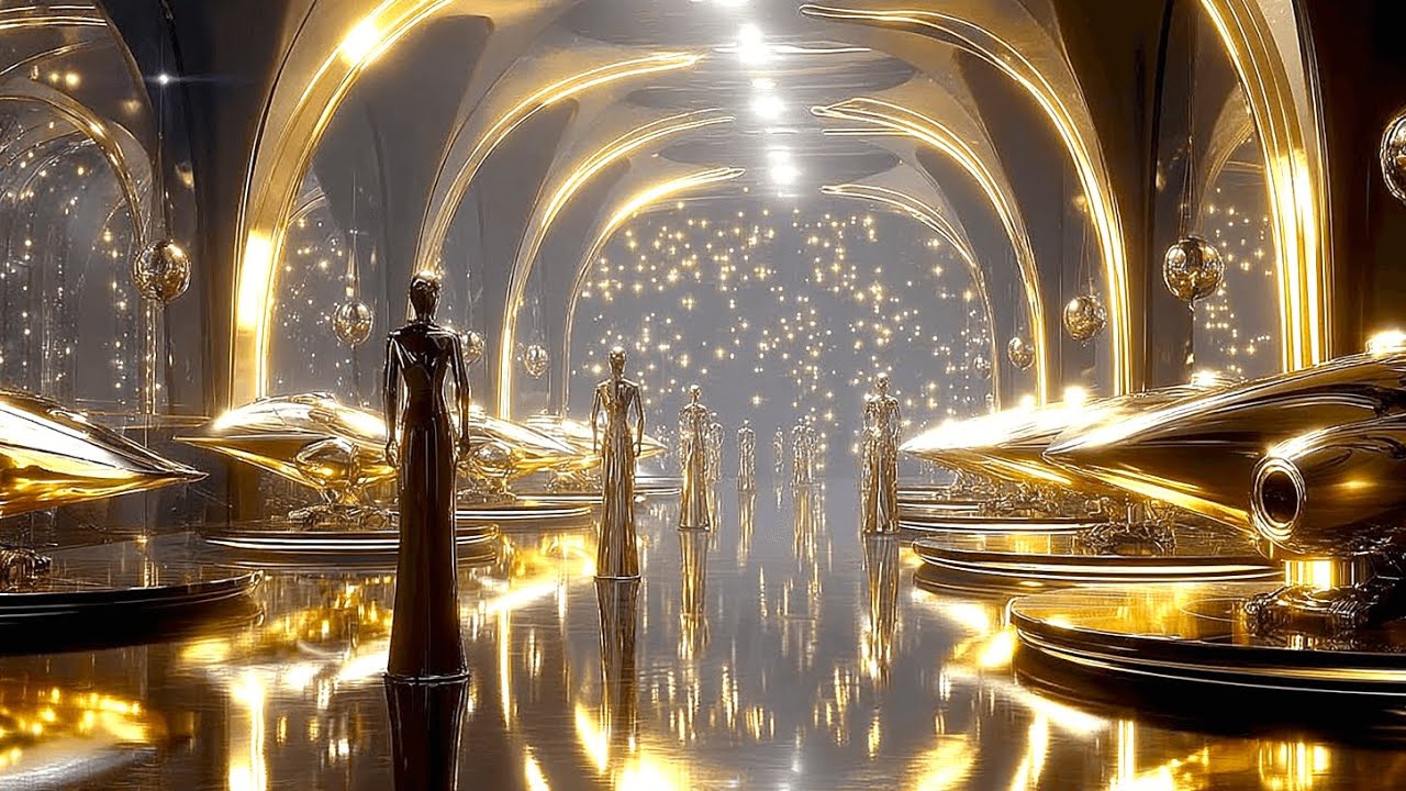 Without a Word the Humans Departed — Leaving the Council to Bear the Cost HFY | Sci-Fi HFY Stories