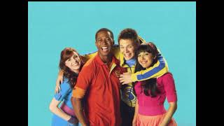 Nick Playdate Fresh Beat Band Bumpers 2011-2012 Possibly Unused