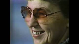 Bangor Savings Bank Commercial 1985