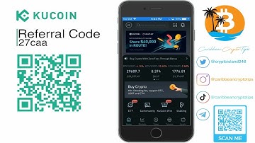 Dollar Cost Averaging: The Smart Way To Invest in Cryptocurrency - How To Set Up Kucoin Trading Bots