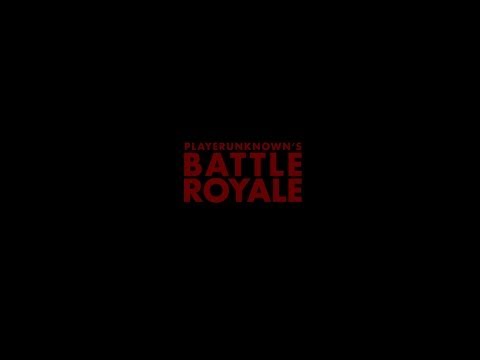 ARMA 3 - Battle Royale Games - Teaser