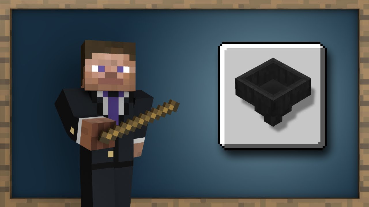 Smelt Everything Minecraft Achievement Guide YouTube Smelt Everything Minecraft Achievement Guide YouTube