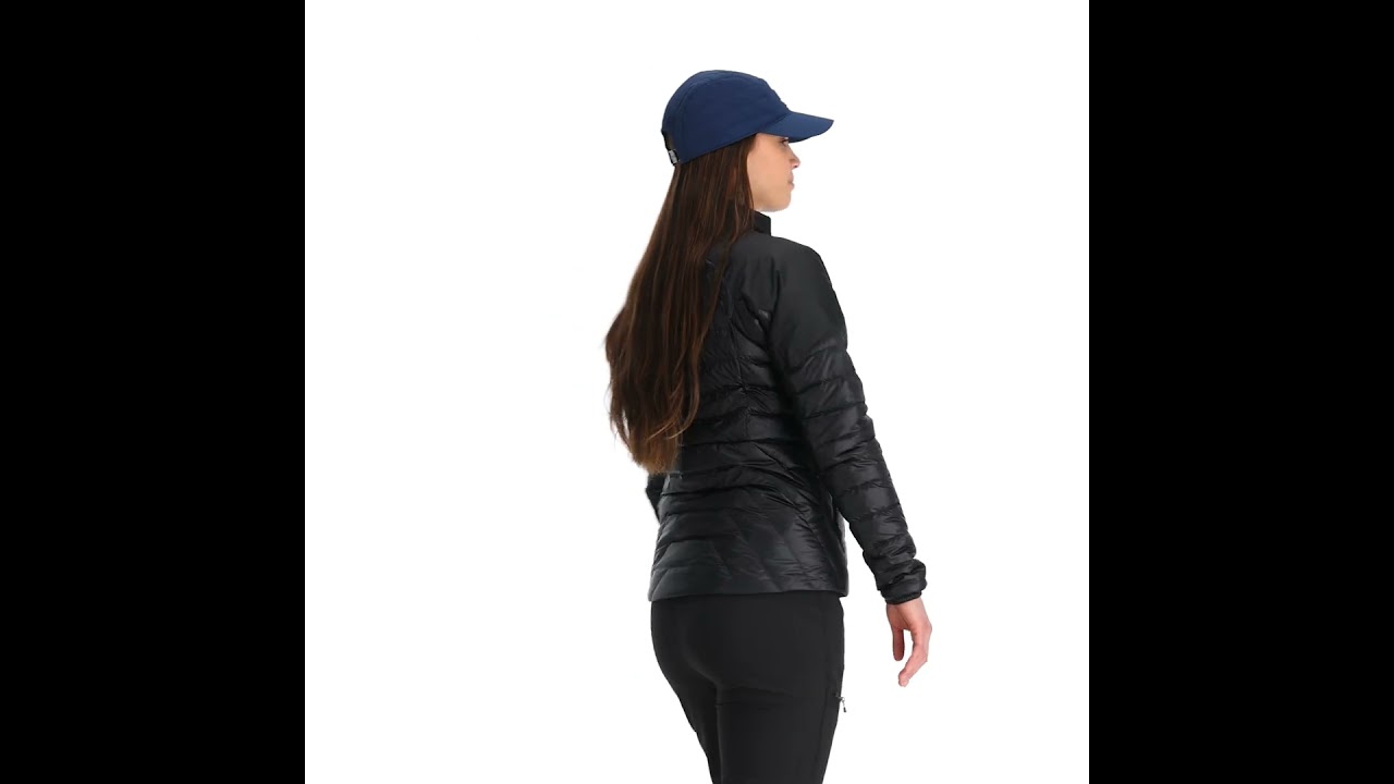Outdoor Research - Shadow Insulated 5-Panel Cap
