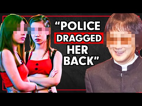 EXPOSING The Chinese Sl*ve Trade Nobody's Talking About | JHS Ep. 833 Episode cover