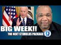 4th Stimulus Check Update + The American Families Plan and The American Jobs Plan
