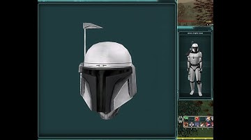 SWG New Beginnings how to make the schematic for Mandalorian Armor.