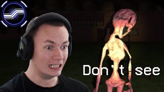Dont See (I Have A CHOICE!?)
