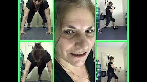 Total Body