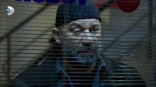 Arka Sokaklar Selin Uyandı