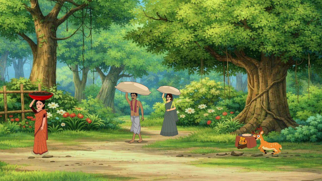 अधूरी इच्छा | कर्म की अदालत | Hindi Kahani | Moral stories | Hindi Kahaniya | Kahani Stories