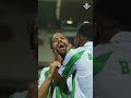 Un soldado suizo al servicio de las Trece Barras 🫡 ¡Gracias por todo, Ricardo! 👏
