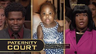 Situationship Resulted In Baby (Full Episode) | Paternity Court