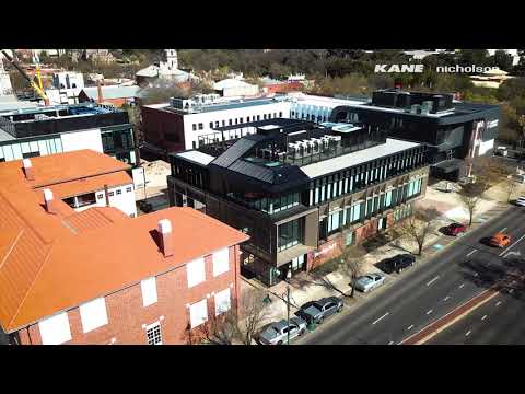 Bendigo Tafe Video Revitalisation