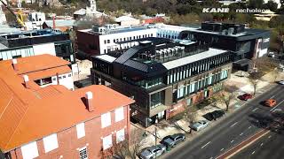 Bendigo Tafe Video Revitalisation