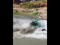 Kinalipay 4x4 offroad challenge  isabela negros occidental  kinalipay festival 2024