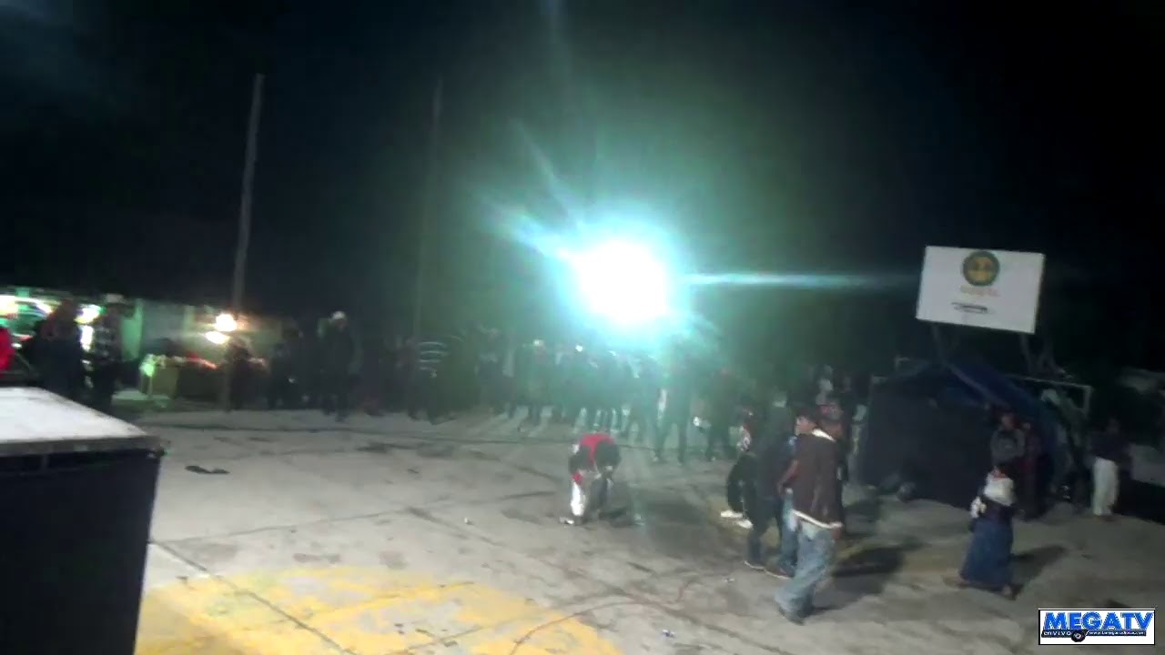 Desde Chinanton, San Andres Sajcabaja, Quiché. Marimba Orquesta Union Sanpedrana