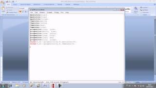 video aula 3 Prolog