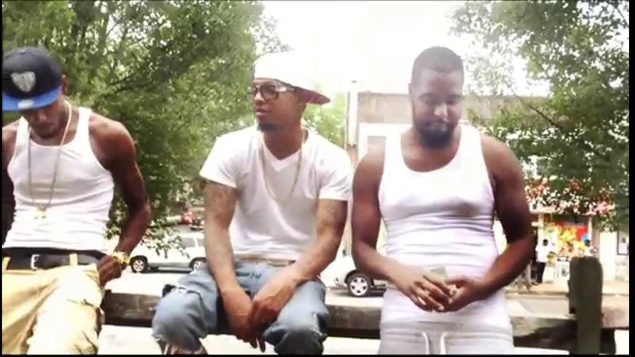 Derch - Check Freestyle (Official Extended Video)