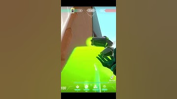 Viper bind heaven one way