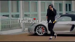 Rockstar WhatsApp status 30 second