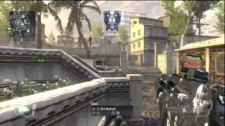 Dispute Map 2 Slums (DDosed)