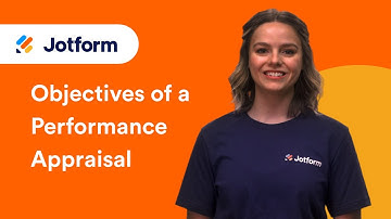 7 Objectives of a Performance Appraisal