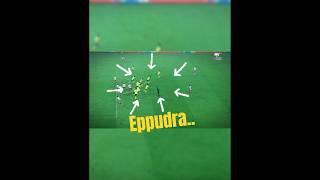 Offside Trap🙌🤫😂Eppudra😂#keralablasters #manjappada