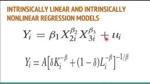 STAT 5302 Fall 2025: Non Linear Models