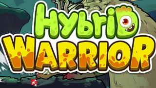 Hybrid Warrior Trailer2