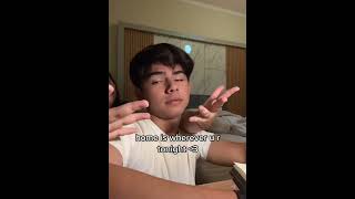 Andrew Kalaweit lagi gabut sama pacar | Andrew Kalaweit malmingan main ke kota