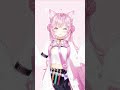 【ホロライブMMD】HACK / Shuta Sueyoshi【博衣こより】