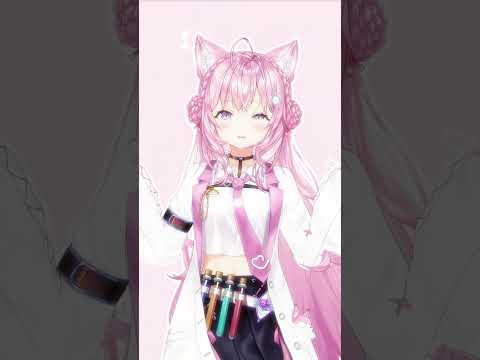 ホロライブMMD HACK Shuta Sueyoshi 博衣こより