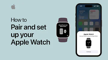 Can I connect Apple Watch to iPhone